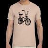 GILDAN Unisex Softstyle Tee Thumbnail