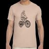 GILDAN Unisex Softstyle Tee Thumbnail