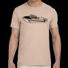 GILDAN Unisex Softstyle Tee Thumbnail