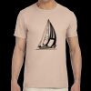 GILDAN Unisex Softstyle Tee Thumbnail