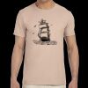 GILDAN Unisex Softstyle Tee Thumbnail