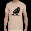 GILDAN Unisex Softstyle Tee Thumbnail