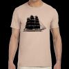 GILDAN Unisex Softstyle Tee Thumbnail