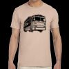 GILDAN Unisex Softstyle Tee Thumbnail