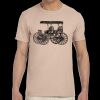 GILDAN Unisex Softstyle Tee Thumbnail