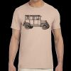 GILDAN Unisex Softstyle Tee Thumbnail