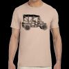 GILDAN Unisex Softstyle Tee Thumbnail