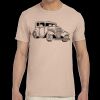 GILDAN Unisex Softstyle Tee Thumbnail