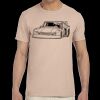 GILDAN Unisex Softstyle Tee Thumbnail