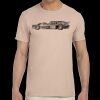 GILDAN Unisex Softstyle Tee Thumbnail