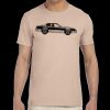 GILDAN Unisex Softstyle Tee Thumbnail