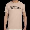 GILDAN Unisex Softstyle Tee Thumbnail