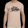 GILDAN Unisex Softstyle Tee Thumbnail