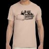 GILDAN Unisex Softstyle Tee Thumbnail