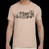 GILDAN Unisex Softstyle Tee Thumbnail