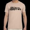 GILDAN Unisex Softstyle Tee Thumbnail