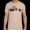 GILDAN Unisex Softstyle Tee Thumbnail