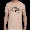 GILDAN Unisex Softstyle Tee Thumbnail