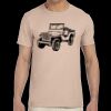 GILDAN Unisex Softstyle Tee Thumbnail