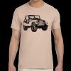 GILDAN Unisex Softstyle Tee Thumbnail