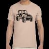 GILDAN Unisex Softstyle Tee Thumbnail