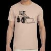 GILDAN Unisex Softstyle Tee Thumbnail