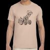 GILDAN Unisex Softstyle Tee Thumbnail