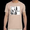 GILDAN Unisex Softstyle Tee Thumbnail