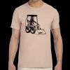 GILDAN Unisex Softstyle Tee Thumbnail