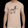 GILDAN Unisex Softstyle Tee Thumbnail