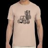 GILDAN Unisex Softstyle Tee Thumbnail