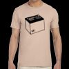 GILDAN Unisex Softstyle Tee Thumbnail