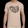 GILDAN Unisex Softstyle Tee Thumbnail