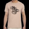 GILDAN Unisex Softstyle Tee Thumbnail