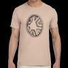 GILDAN Unisex Softstyle Tee Thumbnail