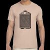 GILDAN Unisex Softstyle Tee Thumbnail