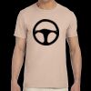 GILDAN Unisex Softstyle Tee Thumbnail