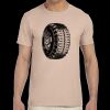 GILDAN Unisex Softstyle Tee Thumbnail