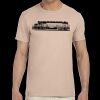 GILDAN Unisex Softstyle Tee Thumbnail