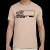 GILDAN Unisex Softstyle Tee Thumbnail