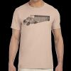 GILDAN Unisex Softstyle Tee Thumbnail