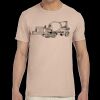 GILDAN Unisex Softstyle Tee Thumbnail