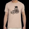 GILDAN Unisex Softstyle Tee Thumbnail