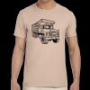 GILDAN Unisex Softstyle Tee Thumbnail