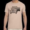 GILDAN Unisex Softstyle Tee Thumbnail