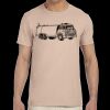 GILDAN Unisex Softstyle Tee Thumbnail