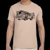 GILDAN Unisex Softstyle Tee Thumbnail