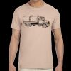 GILDAN Unisex Softstyle Tee Thumbnail