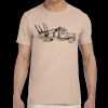 GILDAN Unisex Softstyle Tee Thumbnail