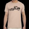 GILDAN Unisex Softstyle Tee Thumbnail